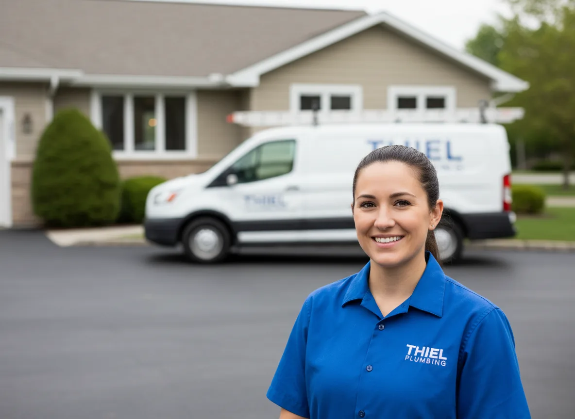 Plumber Galesburg, MI FAQs